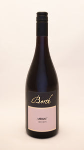 2023 Merlot trocken 0,75 ltr.