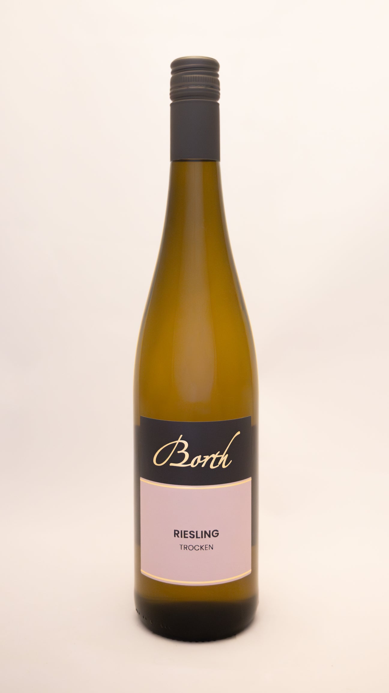 2022 Riesling  trocken 0,75 ltr.