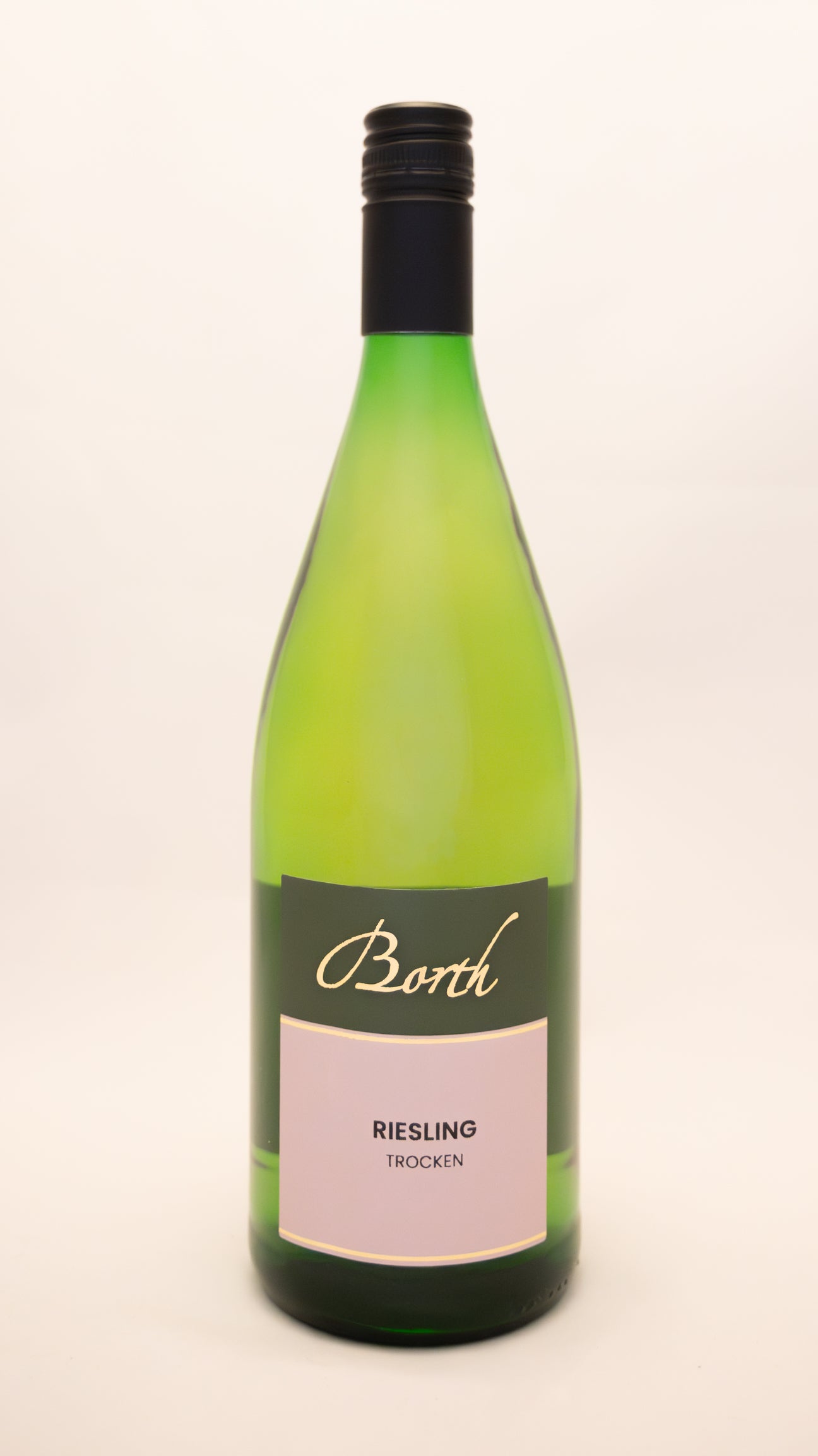 2022 Riesling trocken 1,0 ltr.