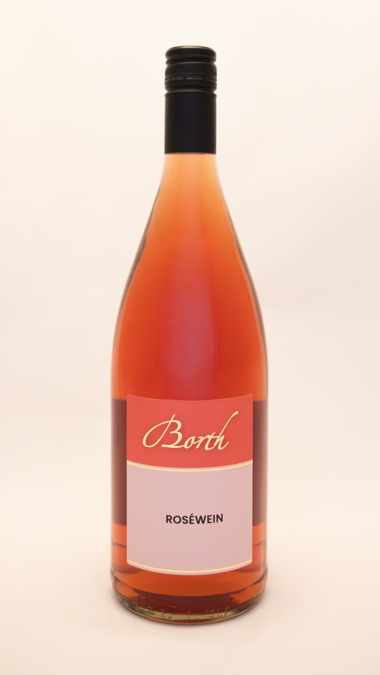 2022 Roséwein 1,0 Ltr.