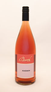 2022 Roséwein 1,0 Ltr.